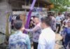 Ossy Dermawan Serahkan Sertipikat MBR di Kalsel, Dukung Penyediaan Rumah Layak Huni Lewat Legalitas Tanah