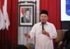 Menteri Nusron Wahid Beri Kuliah Umum Politeknik Agraria STPN: Tradisi Dialektika Berpikir Tidak Boleh Mati di Mana pun Berada