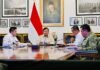 Prabowo Pimpin Ratas Penanganan Bencana, Tegaskan Mitigasi dan Kesiapsiagaan Nasional