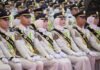 Sri Sultan Hamengkubuwono X: Indonesia Butuh Insan Pertanahan Mampu Baca Peta dan Memahami Manusia