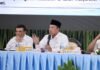 Ingatkan Pengusaha, Nusron Wahid Tegaskan Kebakaran Lahan Dapat Batalkan HGU