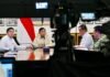 Pemerintah Perkuat Mitigasi Kesehatan untuk Lindungi Warga dari Abu Anak Krakatau
