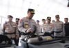 Polri Gelar Apel Pasukan Hadapi Bencana dan Konflik Sosial 2026
