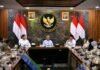 Penetapan LP2B Nasional Capai 87,52 Persen