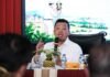 Target 87 Persen LP2B Tercapai Sebelum 2029, Menteri Nusron Wahid Apresiasi Kinerja Jajaran