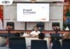 Kakanwil BPN Sumsel Dorong Percepatan Capaian Kinerja Hingga Akhir 2026