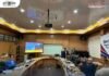 Kakanwil BPN Sumsel Jalani Ujian Sidang Tertutup Disertasi Program Doktor Ilmu Hukum di Universotas Pancasila