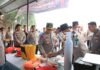 Polri Perkuat Teknologi hingga Rekayasa Tata Air untuk Hadapi Karhutla di Lahan Gambut