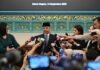 Menkeu Suahasil Nazara Pastikan APBN Sehat, Kredibel, dan Berdampak bagi Rakyat