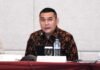 Konsinyering RUU Pengaturan Reforma Agraria, Ossy Dermawan Harapkan Kebijakan Adil dan Mampu Selesaikan Persoalan