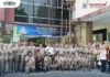 Jelang Akhir Tahun, Kakanwil BPN Sumsel Lakukan Evaluasi Kinerja Kantah OKU