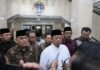 Siap Bantu KPK, Nusron Wahid Pastikan Pelayanan Pertanahan Tetap Berjalan