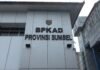 BPKAD Sumsel Serahkan Pencatutan Surat Edaran Palsu ke Inspektorat dan Polisi