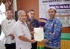 Legalitas Tanah Jadi Pijakan, Lembaga Pendidikan Keagamaan di Pohuwato Kini Bisa Kembangan Prasarana Lebih Optimal
