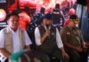 Puskesmas di Sumsel Diminta Buka Layanan 24 Jam Antisipasi ISPA Dampak Asap Karhutla