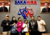 Usai Putus, Rp40 Juta Jadi Sengketa: Meta Klaim Uang Rio Kaul Adalah Pemberian