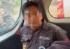 Diduga Peras Perangkat Desa di OKU Timur, Oknum Wartawan Berujung Ditangkap