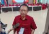 Polemik PBB IGM, Marzuki Alie Minta DPRD Palembang Gelar RDP