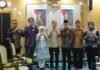 Ratu Dewa Dijadwalkan Kukuhkan Pengurus HSBE Palembang