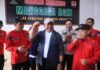 Muba Nihil Titik Api Karhutla