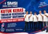 SMSI OKU Timur Kutuk Keras Kekerasan Terhadap Wartawan Saat Liput Demo di Polda Sumsel