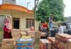 Pertamina Patra Niaga Terus Dorong Upaya Pemulihan Pasca Banjir Bandang “Galodo” di Kabupaten Solok