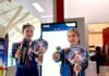 Pertamina Perkuat Ekosistem MyPertamina di Pertamina Grand Prix of Indonesia 2026