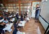Pertamina Patra Niaga Dorong Pendidikan dan Pemberdayaan Masyarakat Pesisir melalui Sekolah Alam Anak Pesisir