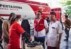 Pertamina Patra Niaga Dukung Arahan Gubernur Bali Terapkan Ganjil Genap Pengisian BBM Mulai 17 Oktober 2026