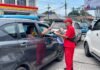 Pertamina Patra Niaga Regional Sulawesi Optimalkan Operasional Penyaluran BBM untuk Atasi Barisan Kendaraan di Sulawesi Utara