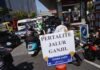 Pertamina Patra Niaga Pastikan Pasokan Aman dan Penyaluran Kondusif Saat Penerapan Ganjil Genap Pengisian BBM di Bali
