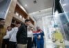 Pertamina Patra Niaga Perkuat Ekosistem Energi Berkelanjutan Melalui Pengolahan Minyak Jelantah Menjadi Bioavtur