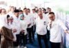 Pertamina Patra Niaga Uji Coba Pengumpulan Minyak Jelantah di KDKMP