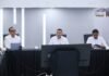 Kementerian ATR/BPN Gelar Rapat Lanjutan Bersama BRAN untuk Perjelas Pembagian Tugas dan Fungsi Reforma Agraria