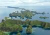 Di Ujung Indonesia, Pulau Kecil Terluar Dijaga dengan Kepastian Hukum Hak atas Tanah