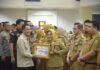 Ratu Dewa Tegaskan Pelayanan Publik Tak Boleh Berbelit