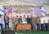 Ratu Dewa Dorong Mahad Robbani Jadi Pelopor Pemberdayaan Ekonomi Umat Dan Syiar Islam