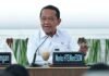 Pemerintah Pastikan Stok BBM Nasional Aman