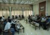 Pemkot Palembang dan Kementerian PKP Percepat Revitalisasi Rusun Ilir Barat