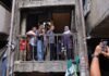 Dirjen PKP dan Wali Kota Palembang Sisir Blok Demi Blok Rusun Radial, Revitalisasi Total Segera Dieksekusi