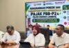 Bapenda Palembang Jelaskan Alasan Penertiban Pajak IGM Palembang