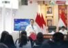 Kanwil BPN Sumsel Gelar Penandatangan Adendum Perjanjian Kerja PPPK