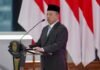 Menteri Nusron Wahid Lantik 152 Pejabat Kementerian ATR/BPN, Titip Pesan untuk Layani Masyarakat dengan Baik