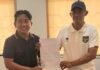 Didi Yanto Resmi Maju sebagai Calon Ketua PSSI Sumsel