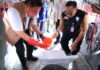 Herman Deru Sebut Operasi Penyemaian Dry Ice Berlanjut Usai Kabut Asap Kembali Pekat