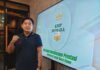 Didi Yanto Bawa 8 Program Strategis Usai Maju Dalam Bursa Ketua PSSI Sumsel